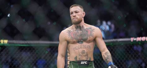 bet on mcgregor fight|Conor McGregor Odds & Betting History .